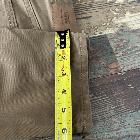 Vans Chinos - Picture 6 of 6